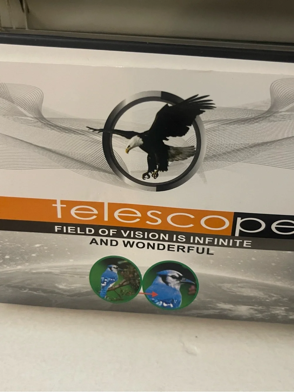 Telescope & Monocular Set / Binoculars - Complete Kit,